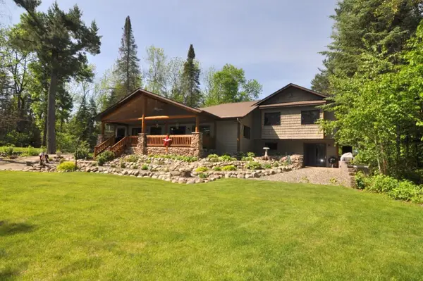 3734 64th Avenue Nw, Hackensack, MN 56452