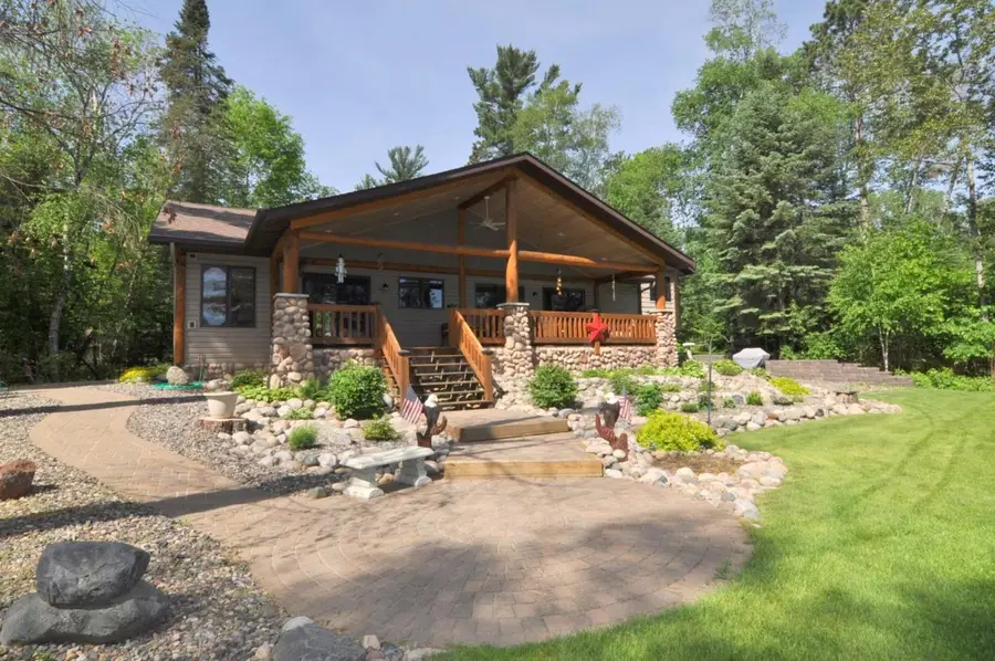 3734 64th Avenue Nw, Hackensack, MN 56452 - #2