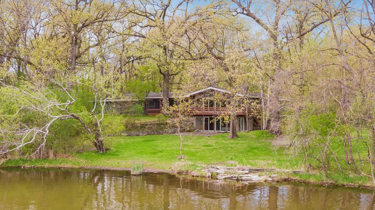 1 Poplar Lane, North Oaks, MN 55127 - #1