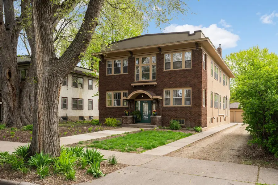 3533 Pleasant Avenue #1, Minneapolis, MN 55408 - #2
