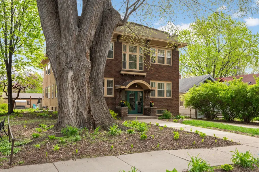 3533 Pleasant Avenue #1, Minneapolis, MN 55408 - #3