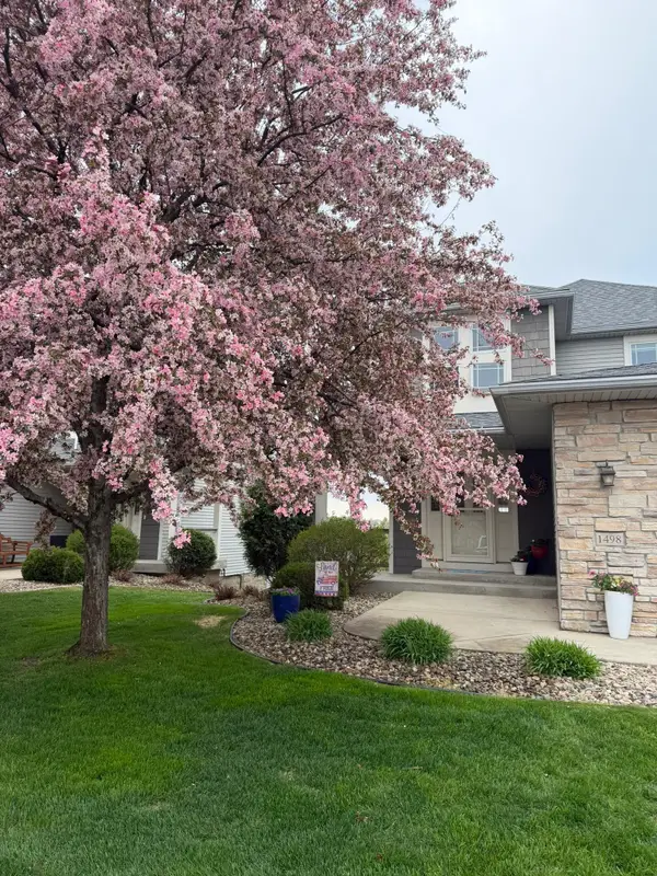 1498 Willow Point Lane Sw, Rochester, MN 55902