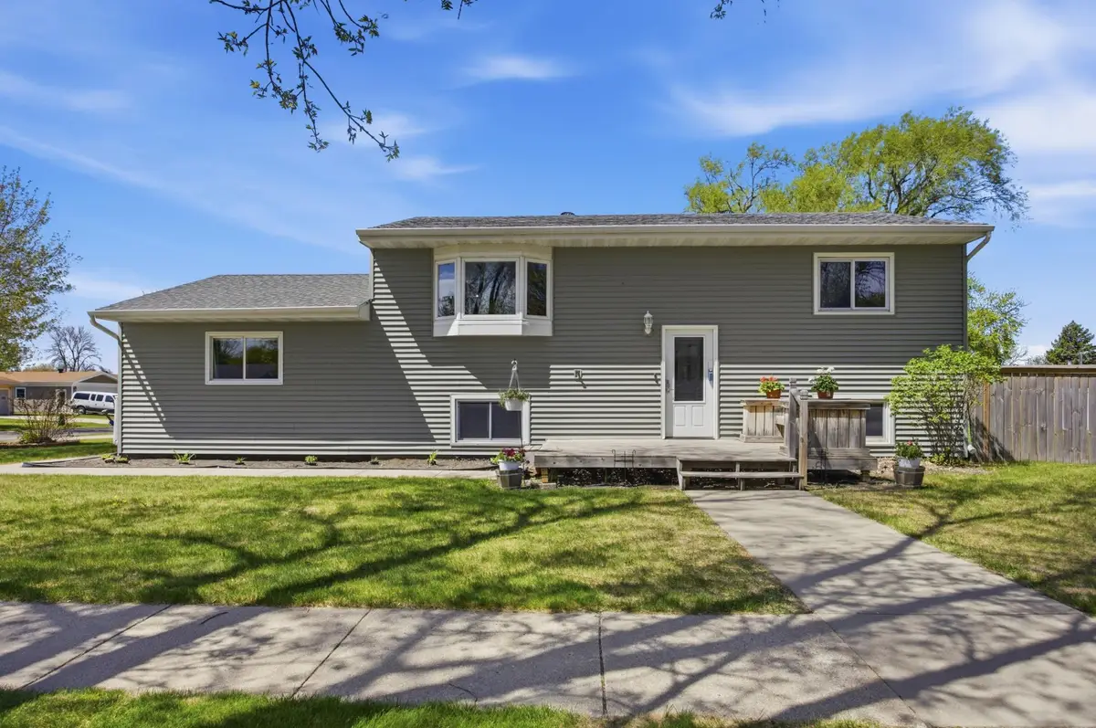 806 7th Street W, West Fargo, ND 58078 - #1