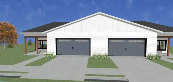 312 Main Street E, Hendrum, MN 56550