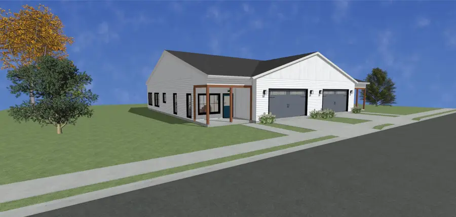 312 Main Street E, Hendrum, MN 56550 - #2
