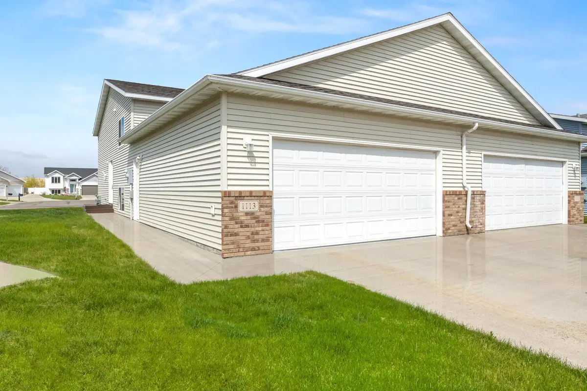 1113 39th Avenue S, Moorhead, MN 56560 - #1