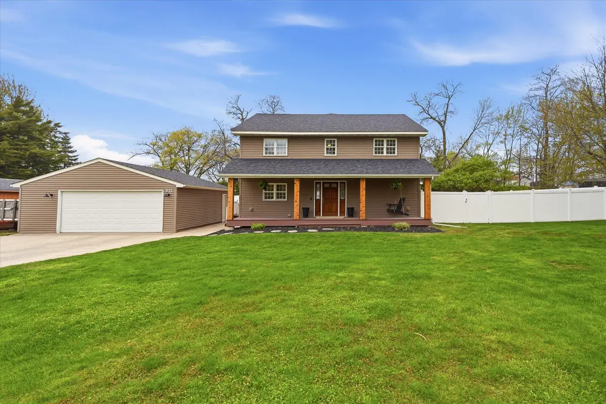811 Montrose Boulevard, Buffalo, MN 55313 - #1