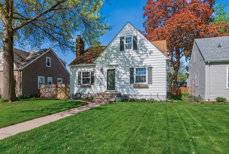 5804 Elliot Avenue, Minneapolis, MN 55417 - #2