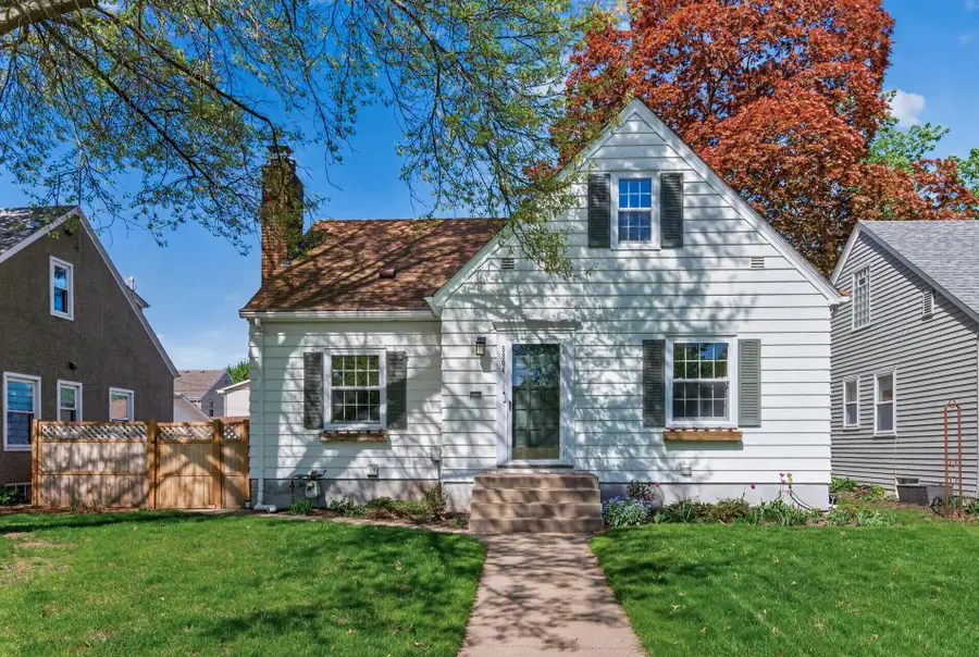 5804 Elliot Avenue, Minneapolis, MN 55417 - #3