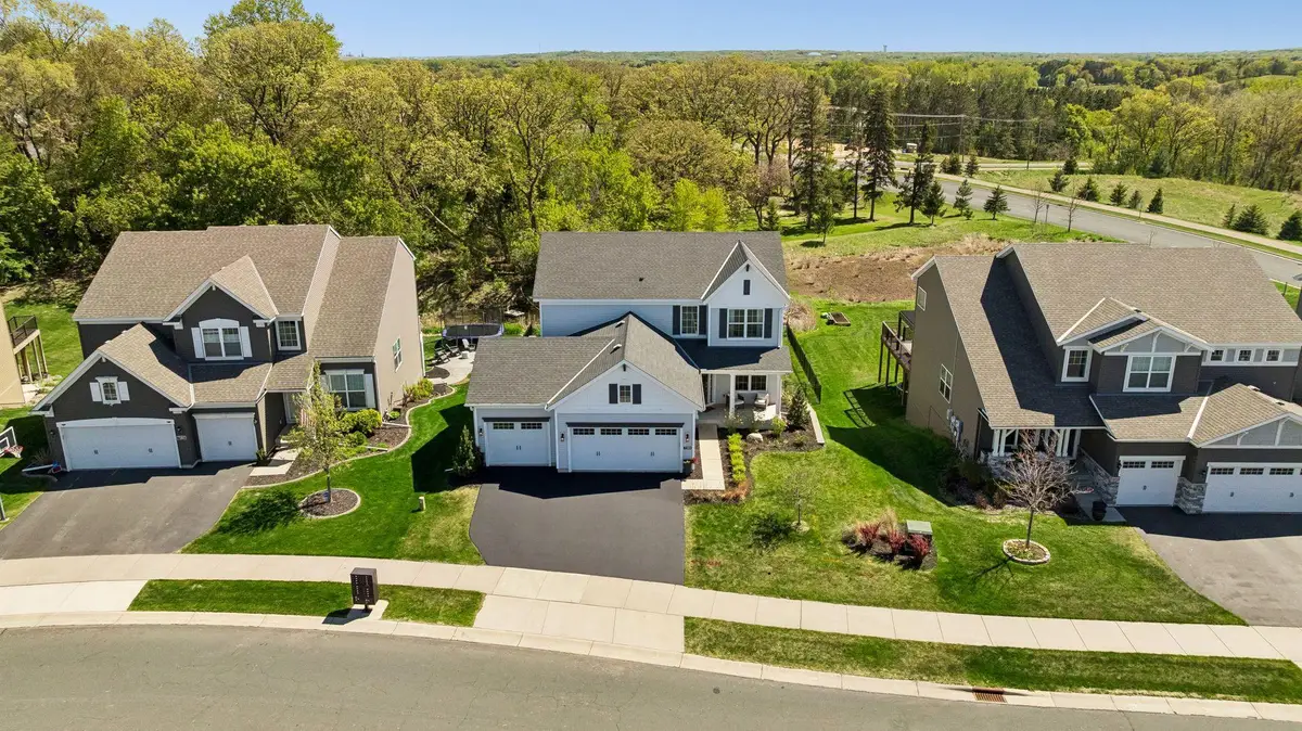 7281 Archer Trail, Inver Grove Heights, MN 55077 - #1