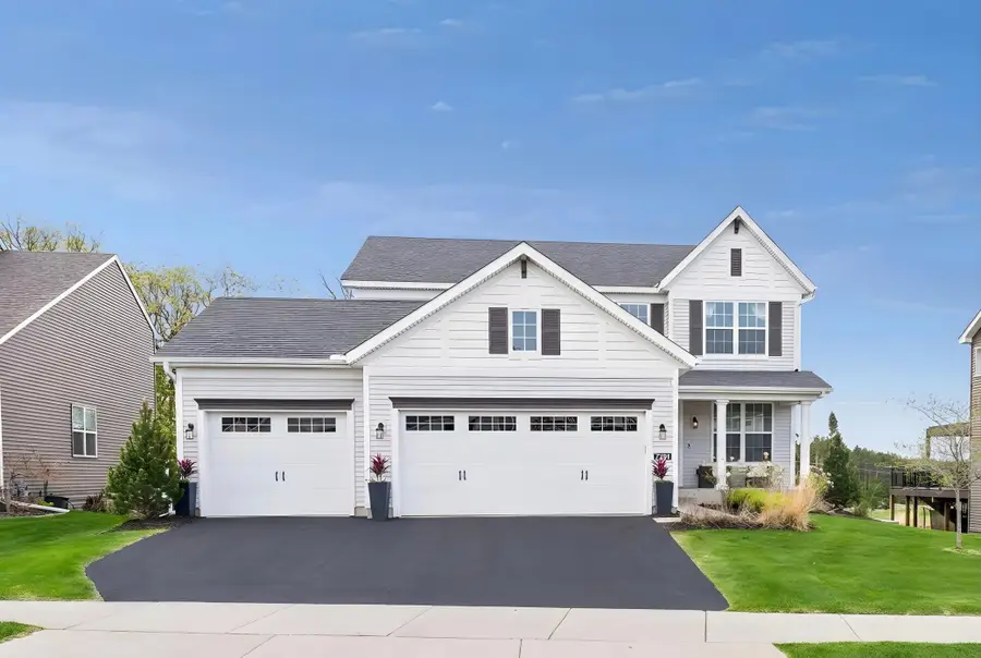 7281 Archer Trail, Inver Grove Heights, MN 55077 - #2