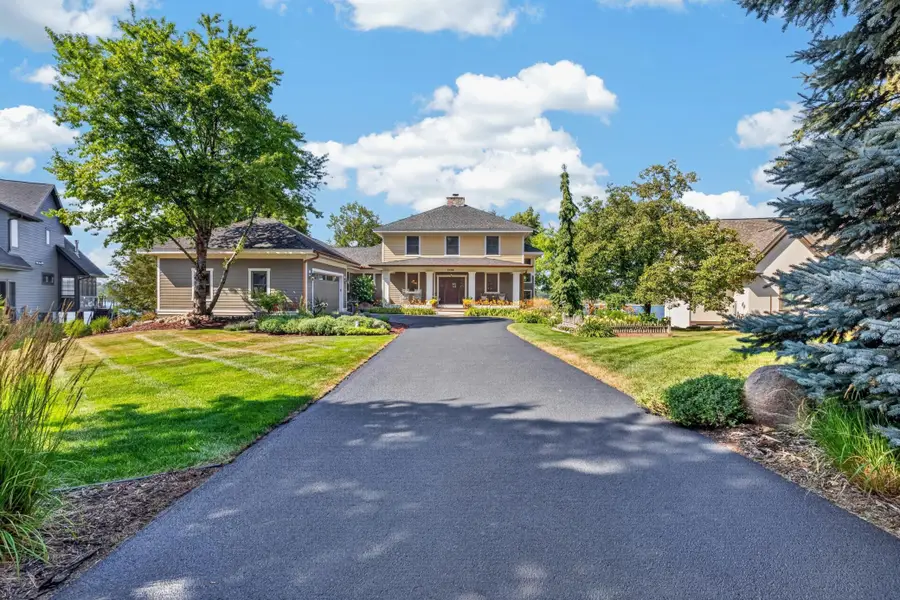 5488 Fairlawn Shores Trail Se, Prior Lake, MN 55372 - #2