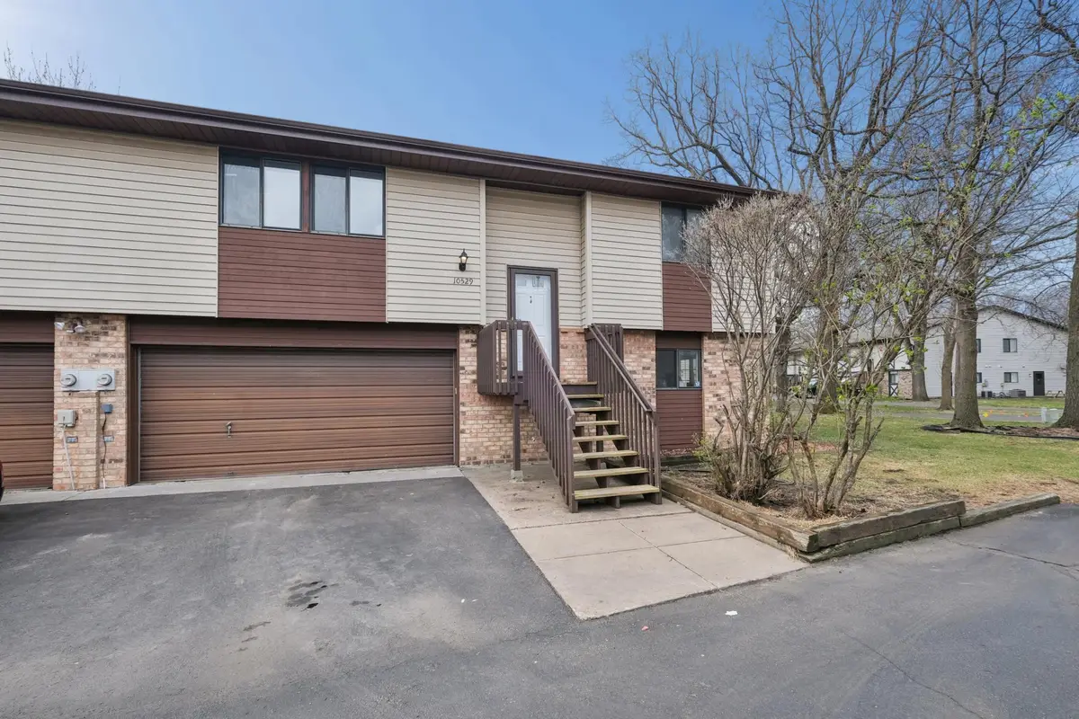 10529 Grouse Circle Nw, Coon Rapids, MN 55433 - #1