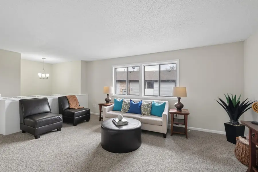 10529 Grouse Circle Nw, Coon Rapids, MN 55433 - #3