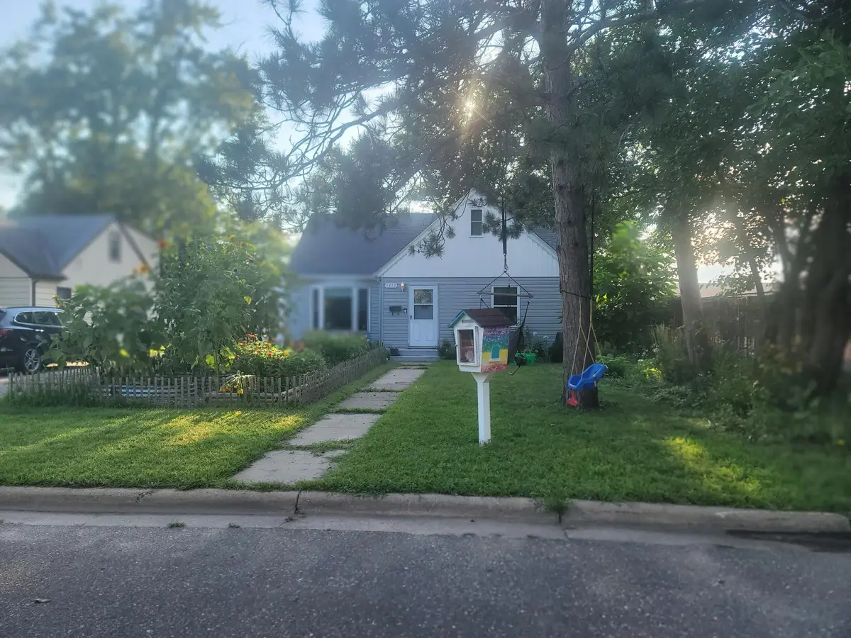 5413 Hampshire Avenue N, Crystal, MN 55428 - #1