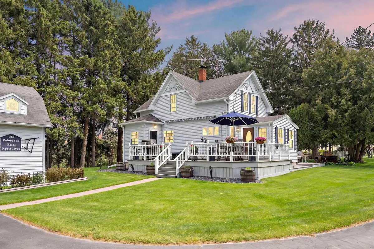 N4175 800th Street, Ellsworth, WI 54011 - #1