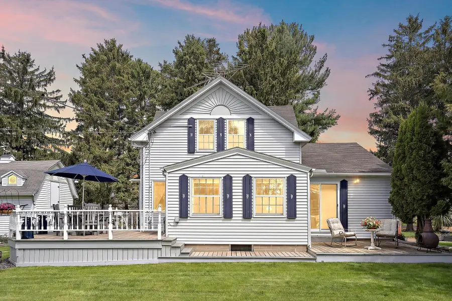 N4175 800th Street, Ellsworth, WI 54011 - #2