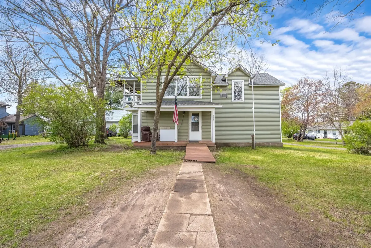 113 2nd Street, Star Prairie, WI 54026 - #1