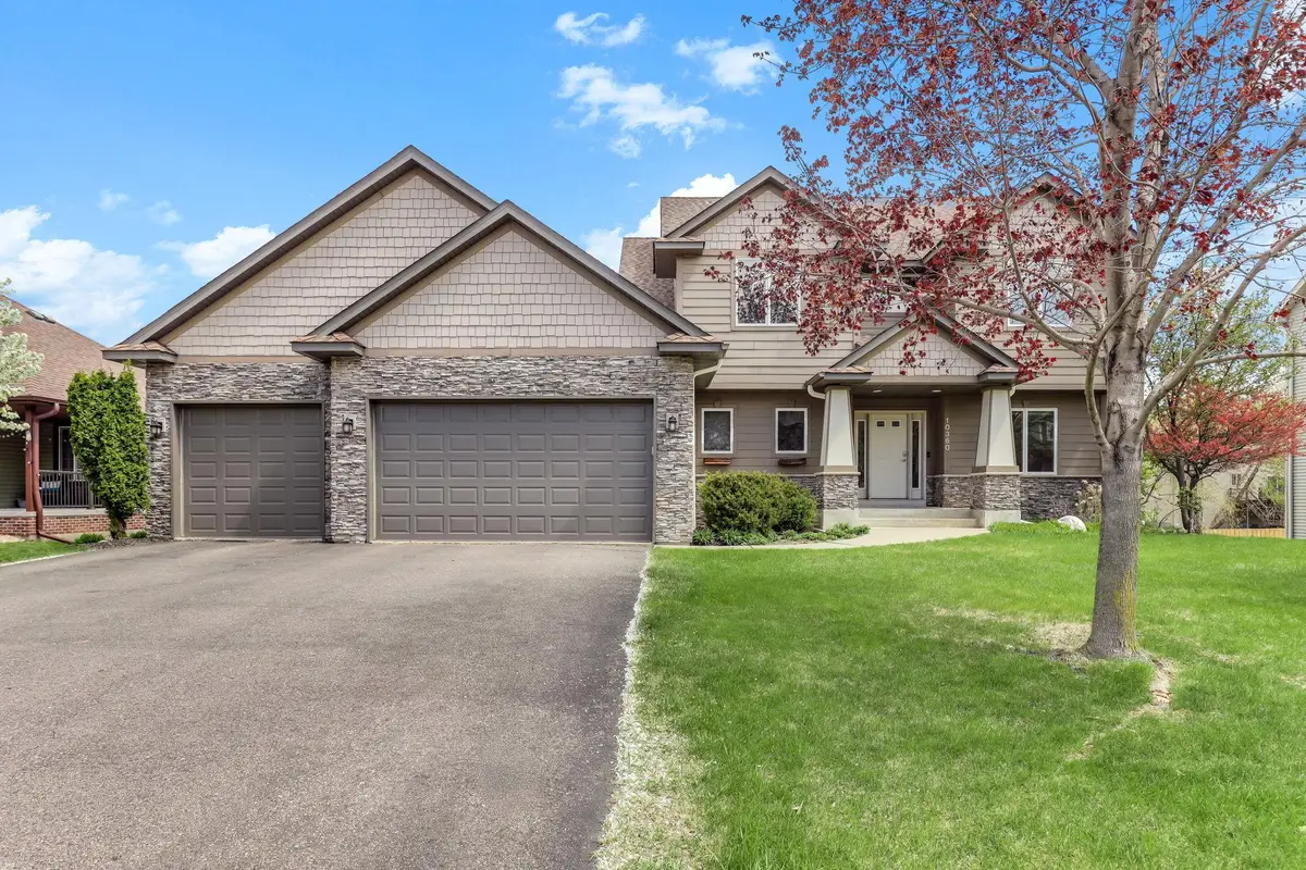 10360 Quail Avenue N, Brooklyn Park, MN 55443 - #1