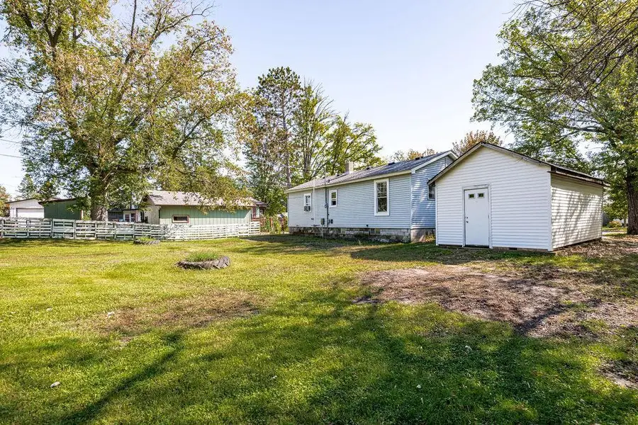 521 NW 13th Street, Grand Rapids, MN 55744 - #2