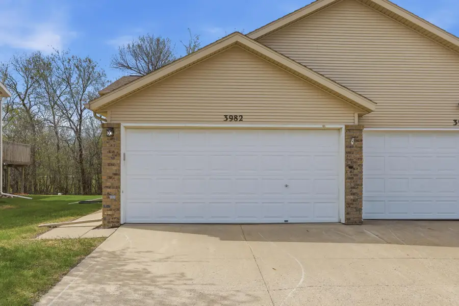 3982 33rd Street S, Fargo, ND 58104 - #2