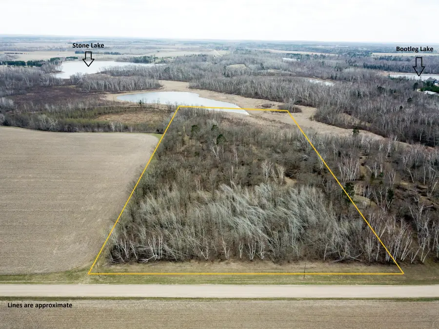TBD Boot Lake Rd Sw, Bemidji, MN 56601 - #3
