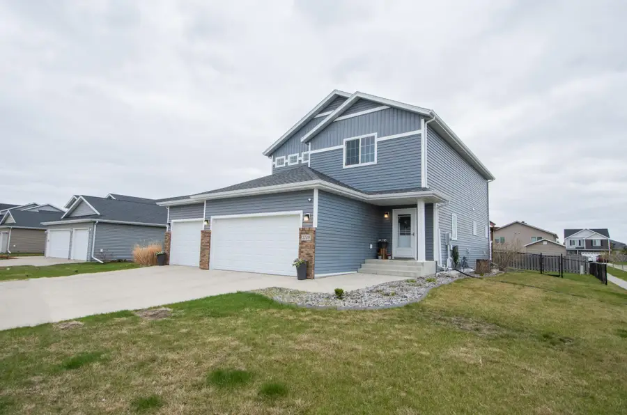 2009 42nd Street S, Moorhead, MN 56560 - #3