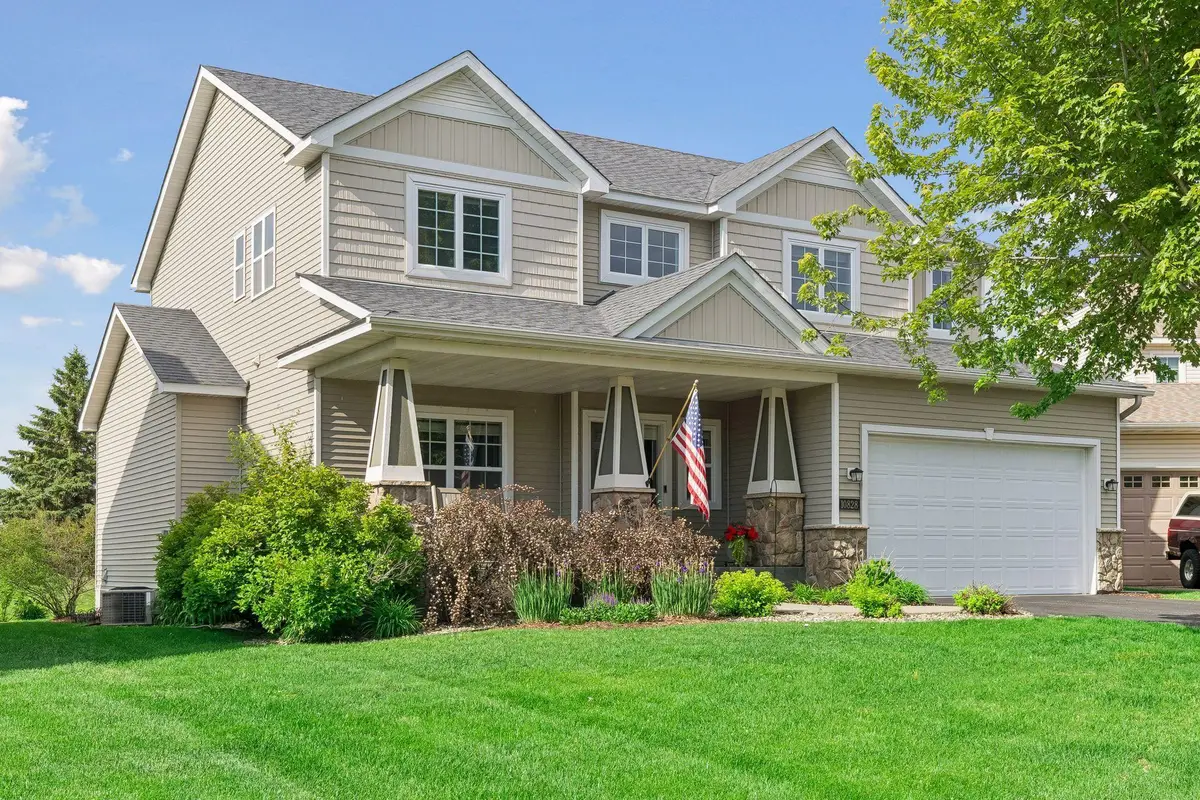 10828 Ashley Lane, Woodbury, MN 55129 - #1