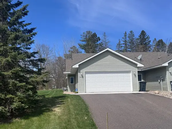 435 Maplewood Court, Isle, MN 56342