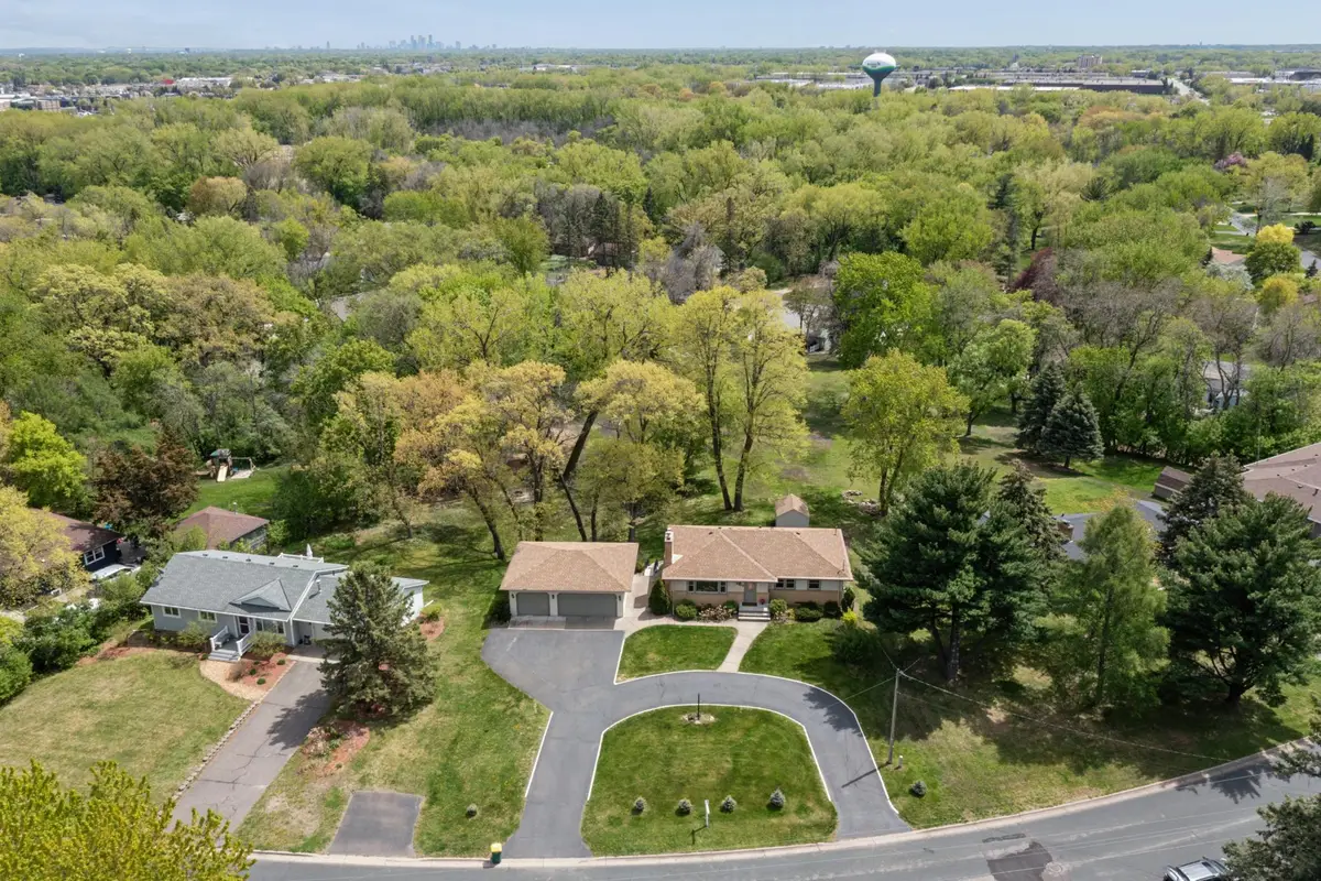 8108 Mount Curve Boulevard, Brooklyn Park, MN 55445 - #1