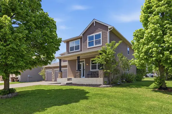 803 Harvest Trail, Buffalo, MN 55313