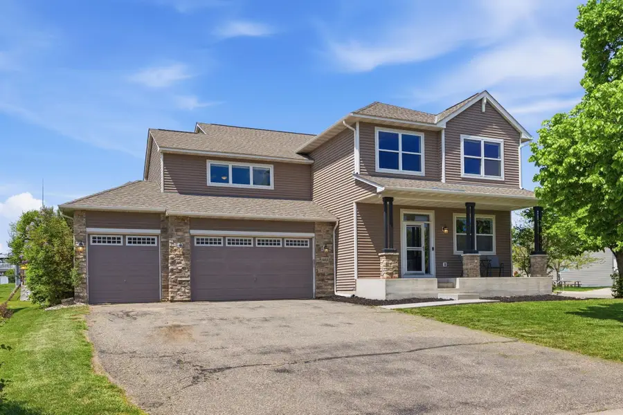 803 Harvest Trail, Buffalo, MN 55313 - #2