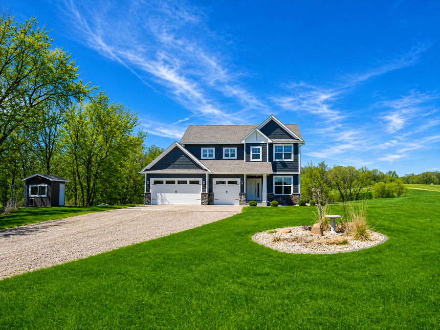19200 County Road 40, Belle Plaine, MN 56011 - #2