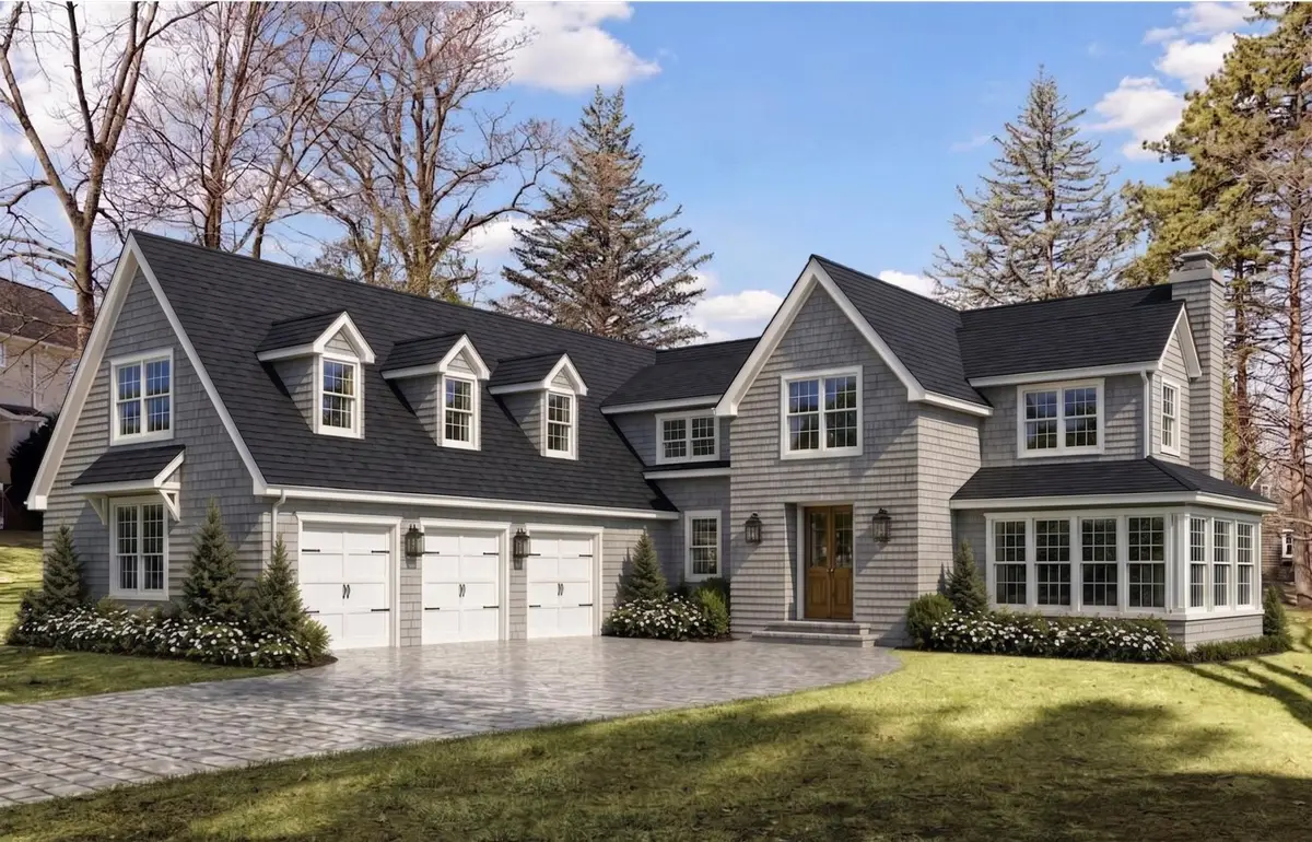 18XX Hunter Lane, Mendota Heights, MN 55118 - #1