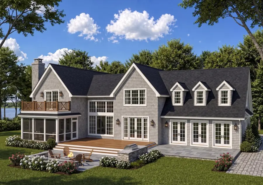 18XX Hunter Lane, Mendota Heights, MN 55118 - #2