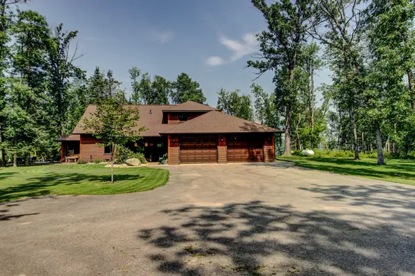 26089 Hammock Drive, Park Rapids, MN 56470