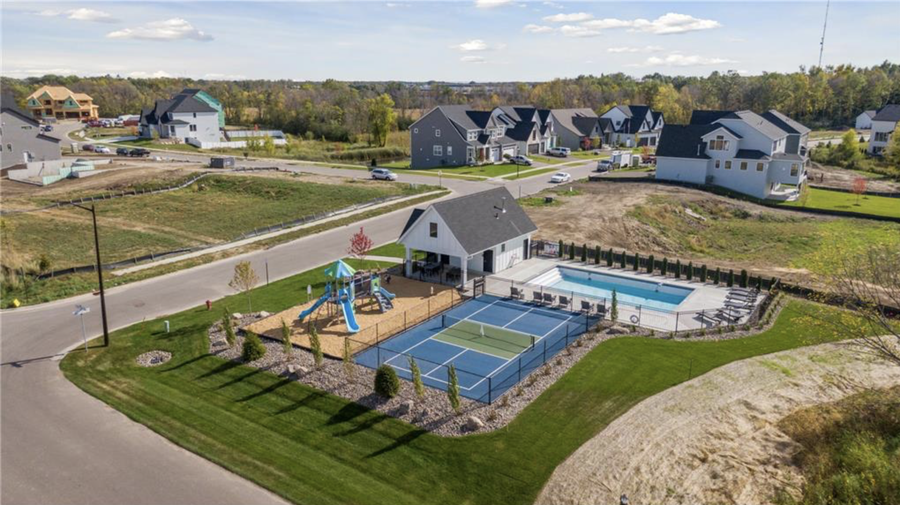4300 Hillside Drive, Medina, MN 55340 - #2