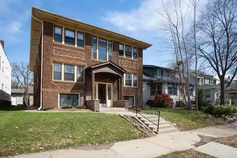 3229 Garfield Avenue #2, Minneapolis, MN 55408