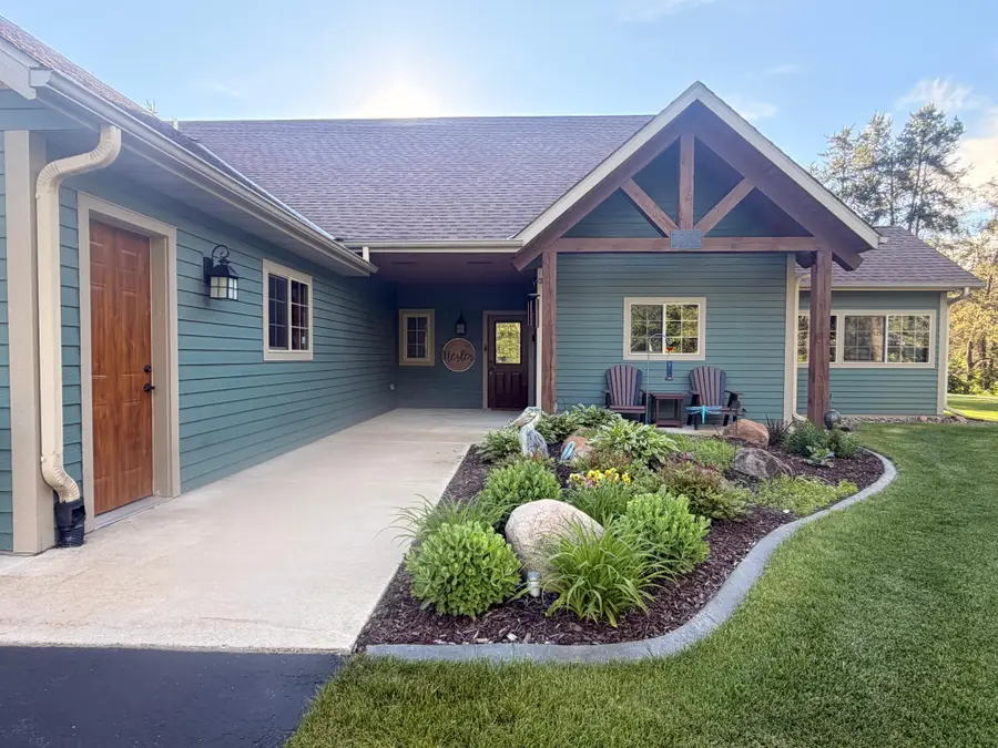 7814 Pueblo Circle, Pequot Lakes, MN 56472 - #2