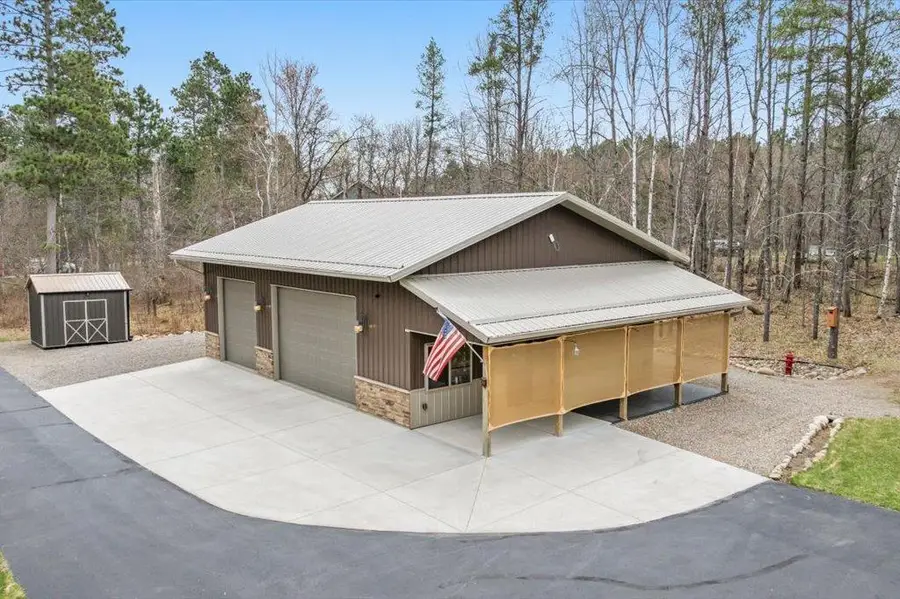 7814 Pueblo Circle, Pequot Lakes, MN 56472 - #3