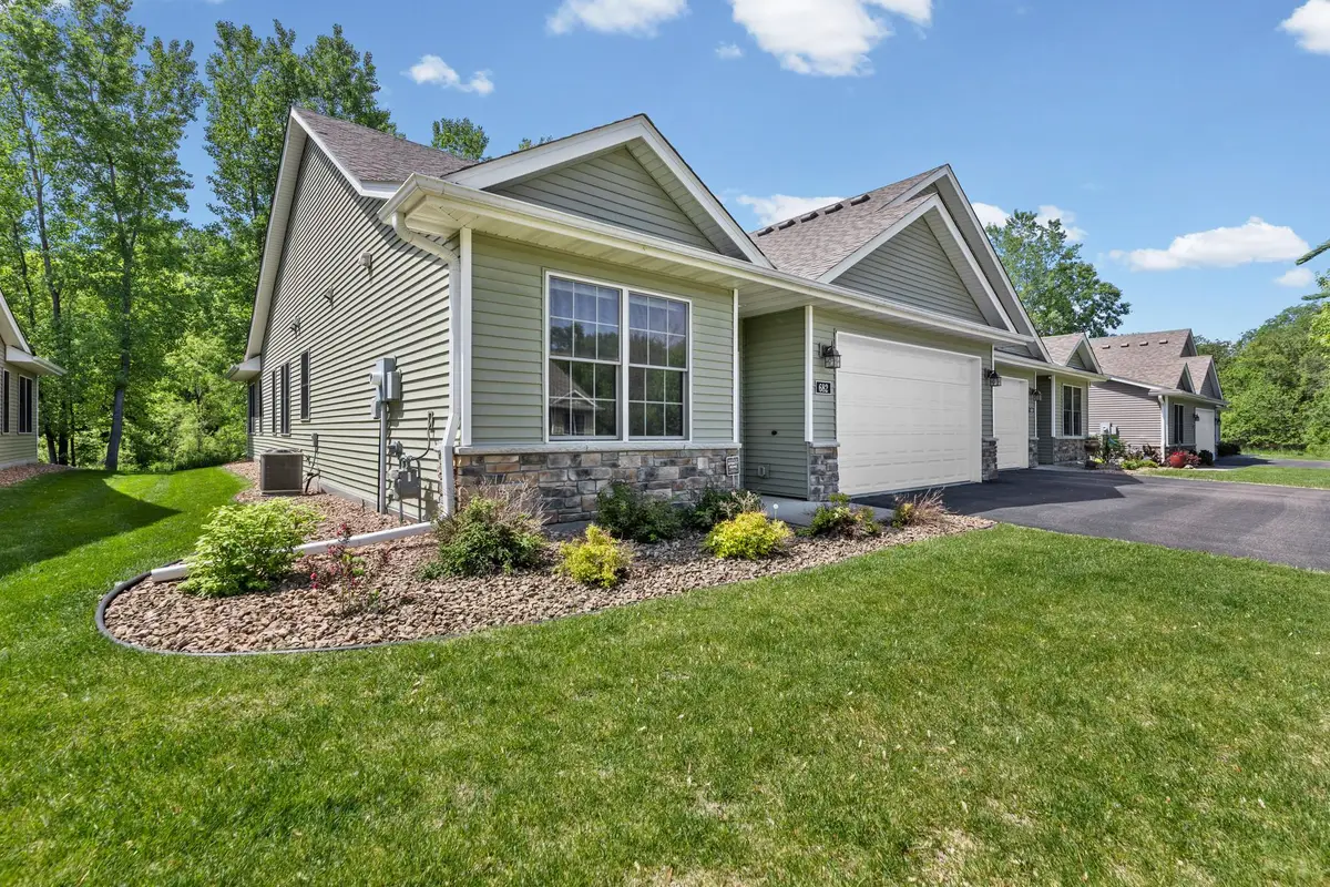 682 Bibeau Court, Vadnais Heights, MN 55127 - #1