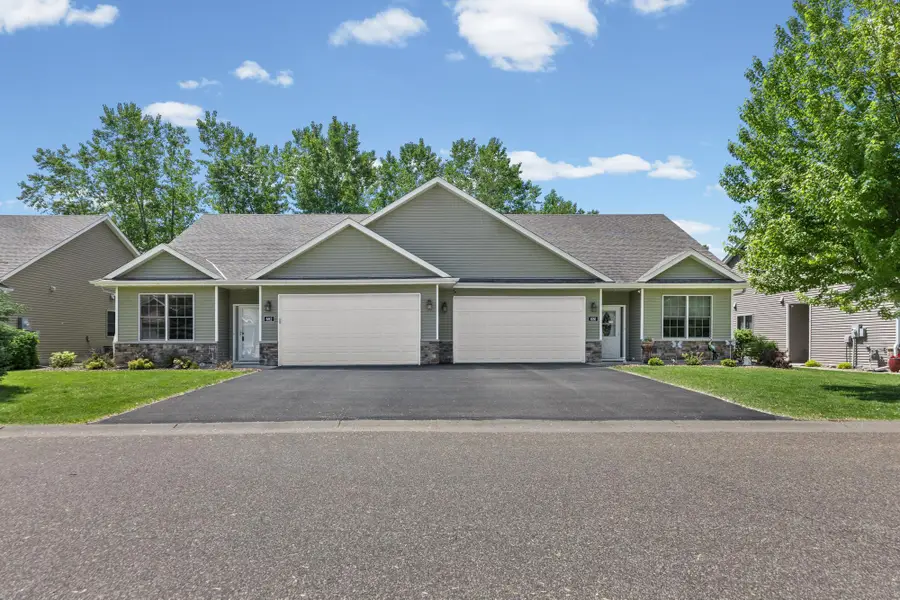 682 Bibeau Court, Vadnais Heights, MN 55127 - #2