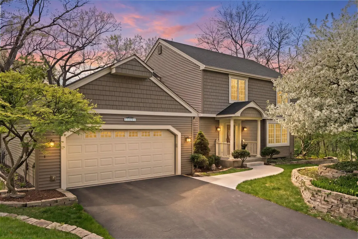 15005 Ironwood Court, Eden Prairie, MN 55346 - #1
