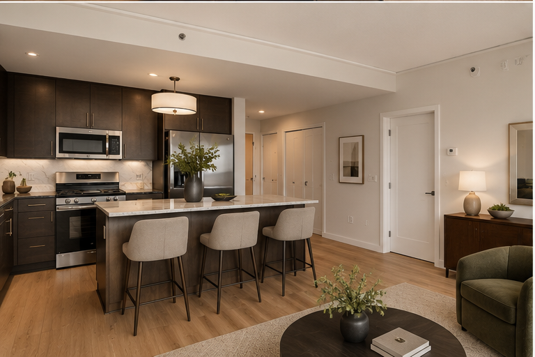 929 Portland Avenue #2103, Minneapolis, MN 55404 - #2
