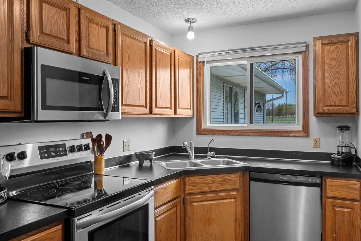 8420 S Pond Trail, Champlin, MN 55316 - #1