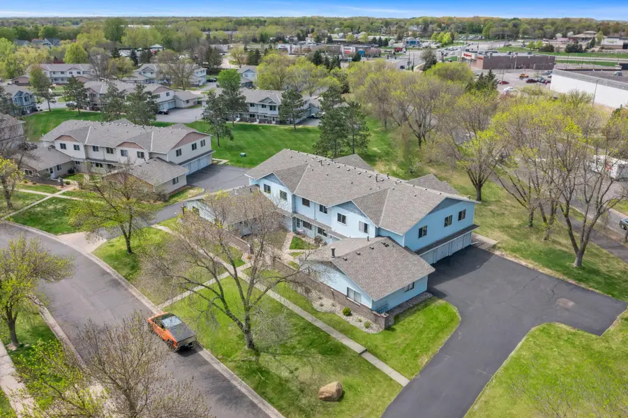 8420 S Pond Trail, Champlin, MN 55316 - #2