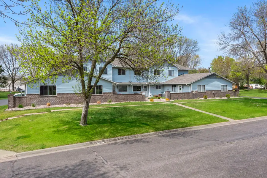 8420 S Pond Trail, Champlin, MN 55316 - #3