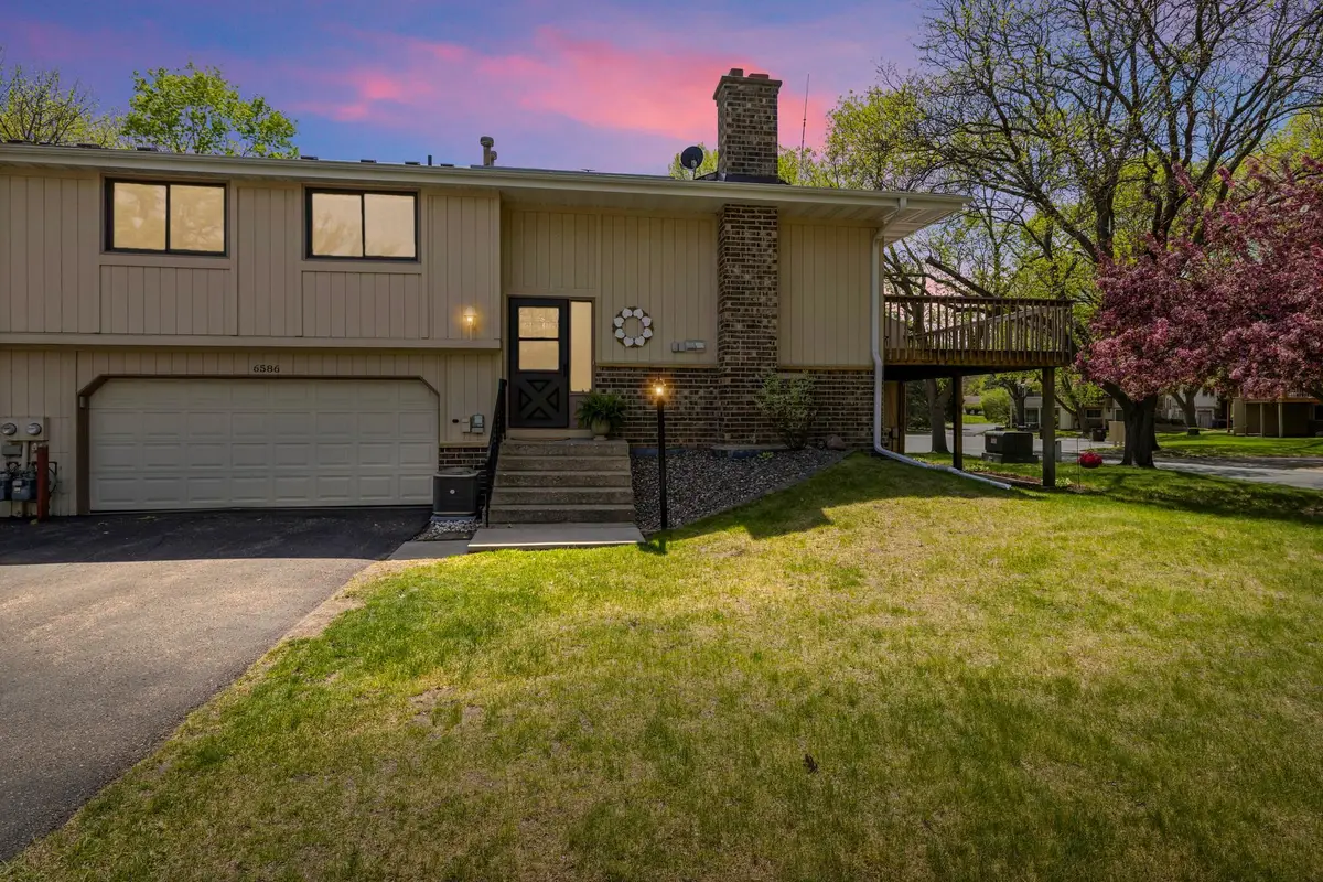 6586 Ives Lane N, Maple Grove, MN 55369 - #1