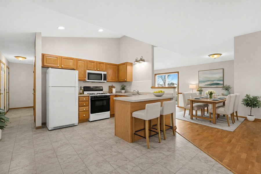 905 W Ridge Court, New Richmond, WI 54017 - #3