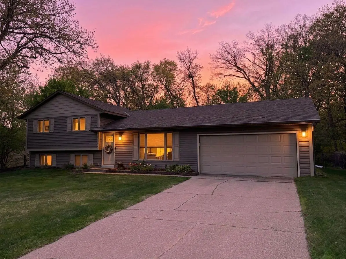 12997 Euclid Avenue, Apple Valley, MN 55124 - #1